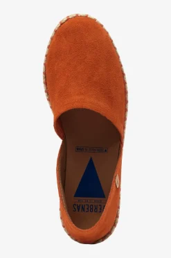 Verbena Espadrilloser Carmen Serraje