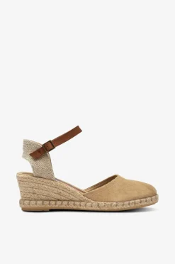 Verbena Sandaler med hæl Malena Serraje