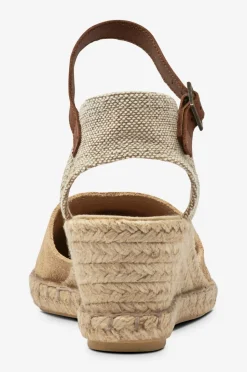 Verbena Sandaler med hæl Malena Serraje