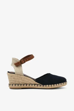 Verbena Sandaler med hæl Malena Serraje