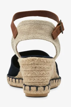 Verbena Sandaler med hæl Malena Serraje