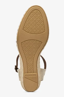 Verbena Sandaler med hæl Malena Serraje