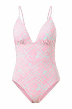 Vero Moda Badedragt vmDea Swimsuit