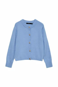 Vero Moda Cardigan vmFiona LS Short Button