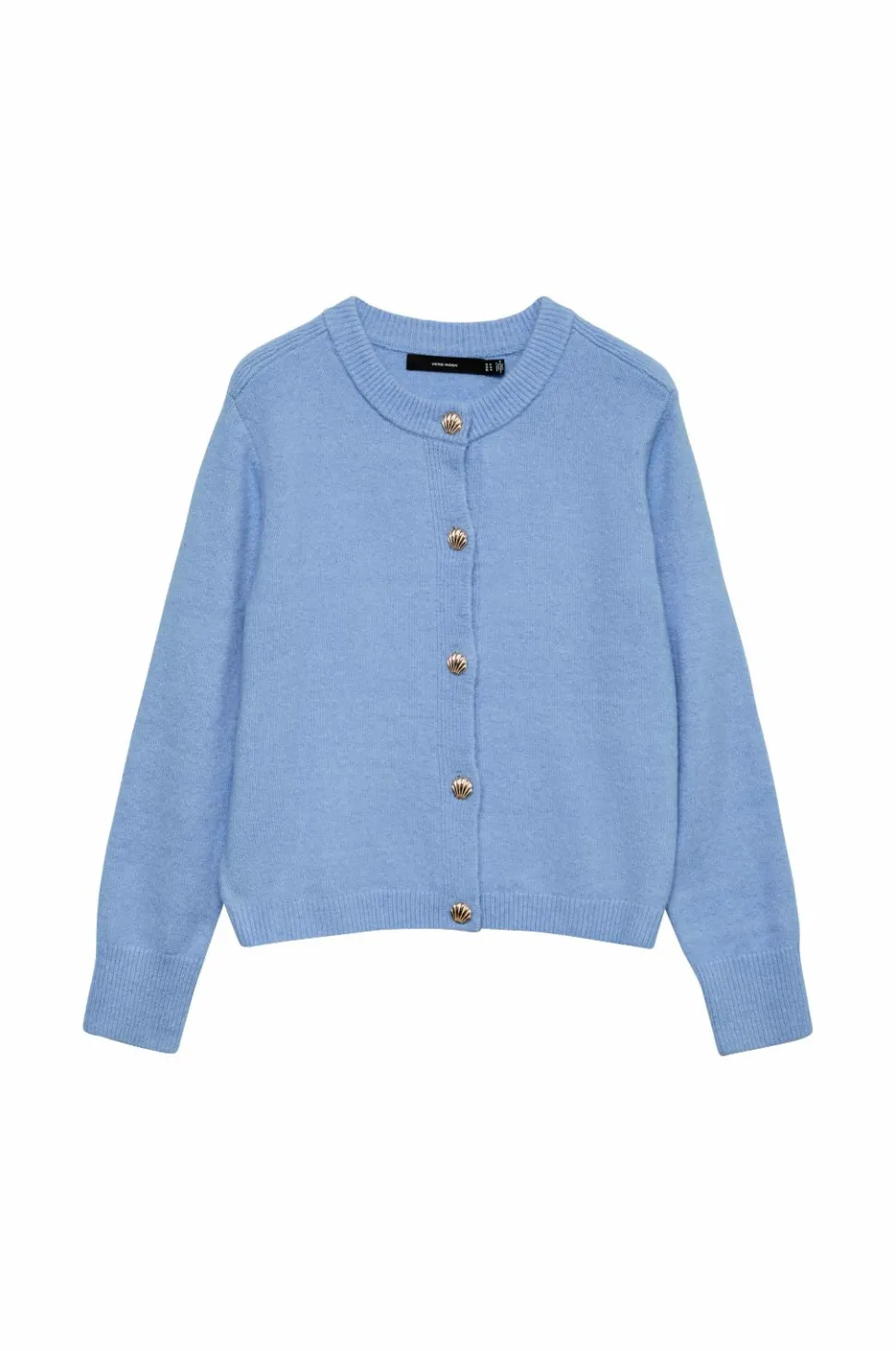 Vero Moda Cardigan vmFiona LS Short Button