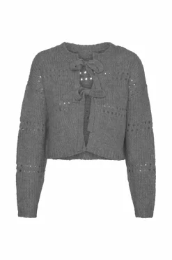 Vero Moda Cardigan vmAdelina LS Short Two Way