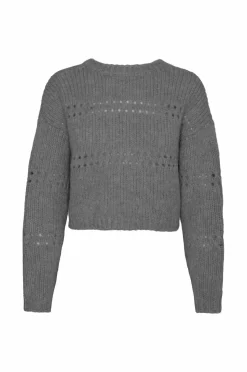Vero Moda Cardigan vmAdelina LS Short Two Way