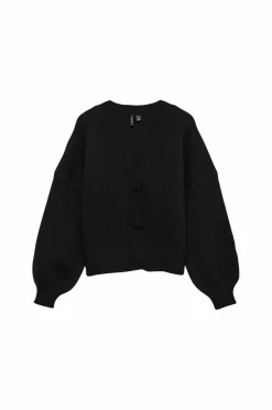 Vero Moda Cardigan vmCarrie LS Rose Knit Cardigan Exp