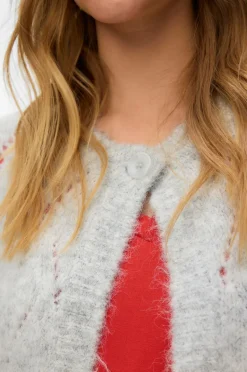 Vero Moda Cardigan vmShell LS O-neck