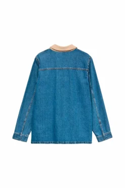 Vero Moda Cowboyjakke vmEnya LS Workwear