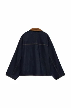 Vero Moda Cowboyjakke vmNovie LS