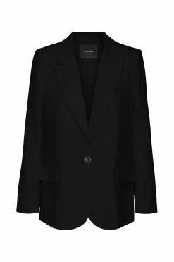 Vero Moda Habitjakke vmClair LS Regular Blazer