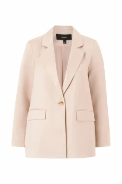 Vero Moda Habitjakke vmUvita LS Loose Blazer Tlr