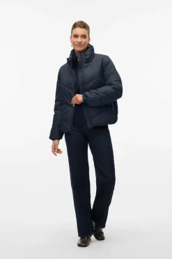 Vero Moda Jakke vmLigario Short Jacket