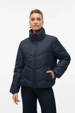 Vero Moda Jakke vmLigario Short Jacket