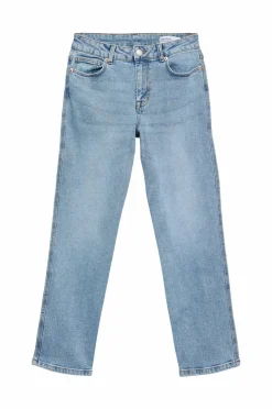 Vero Moda Jeans vmAmara MR Slim Straight Ank Vi3512