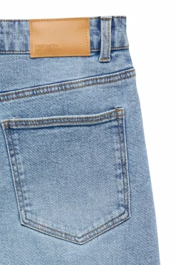 Vero Moda Jeans vmAmara MR Slim Straight Ank Vi3512