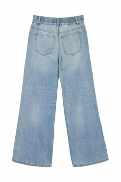Vero Moda Jeans vmAnnet MR Wide Jeans Si321