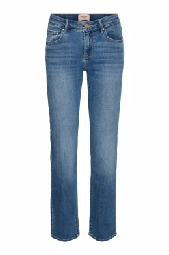 Vero Moda Jeans vmFlash MR Straight Jeans