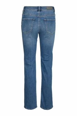 Vero Moda Jeans vmFlash MR Straight Jeans