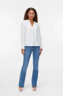 Vero Moda Jeans vmFlash MR Flared Pocket Jns Ra3042