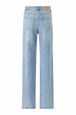 Vero Moda Jeans vmTessa HR Wide Jeans RA339 GA