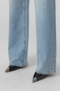 Vero Moda Jeans vmTessa HR Wide Jeans RA339 GA