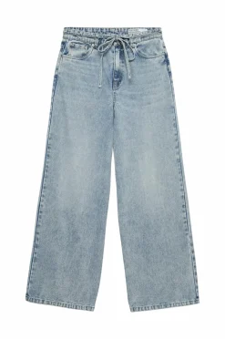 Vero Moda Jeans vmWien MR Wide Belt Si338
