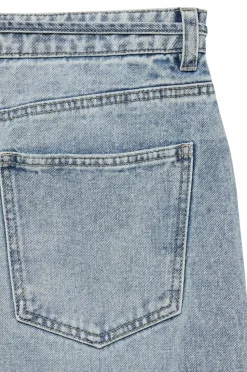 Vero Moda Jeans vmWien MR Wide Belt Si338