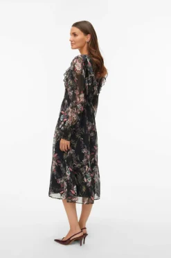 Vero Moda Kjole vmPetra Suni