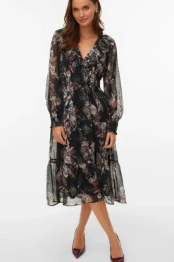 Vero Moda Kjole vmPetra Suni