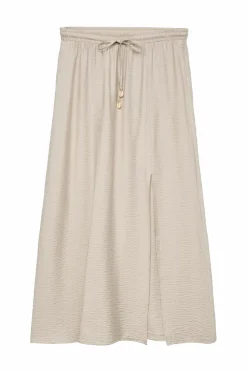 Vero Moda Maxi nederdel vmPalina Long Skirt Wvn GA