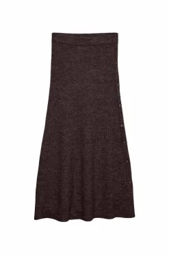 Vero Moda Maxi nederdel vmSally NW Ankle