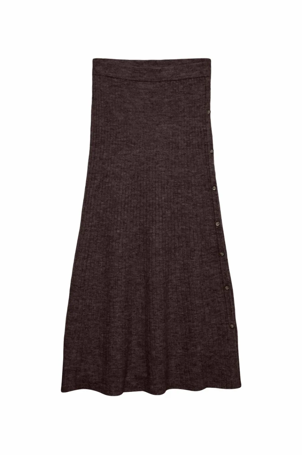Vero Moda Maxi nederdel vmSally NW Ankle
