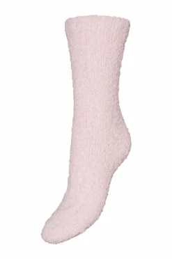 Vero Moda Strømper vmDora Fluffy Socks Xmas 2-pak