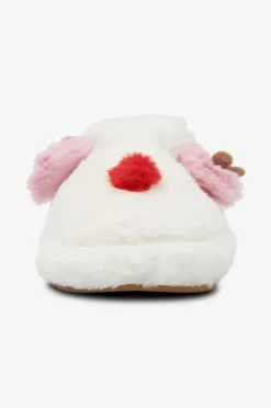 Vero Moda Tøfler vmElly Slippers Xmas