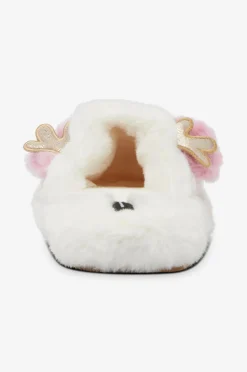 Vero Moda Tøfler vmElly Slippers Xmas