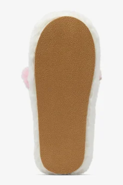 Vero Moda Tøfler vmElly Slippers Xmas