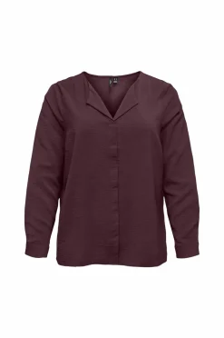 Vero Moda Curve Bluse vmcEsme