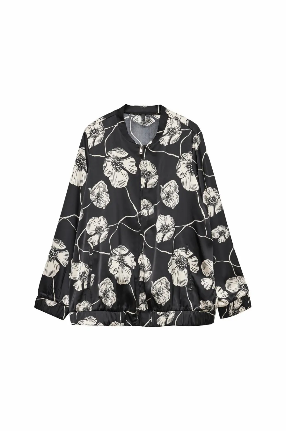 Vero Moda Curve Bomberjakke vmcElena
