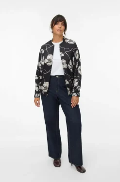 Vero Moda Curve Bomberjakke vmcElena