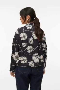 Vero Moda Curve Bomberjakke vmcElena