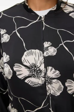 Vero Moda Curve Bomberjakke vmcElena