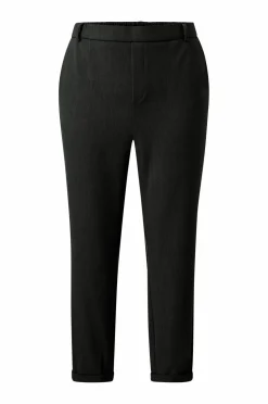 Vero Moda Curve Bukser vmMaya MR Loose Solid Pant