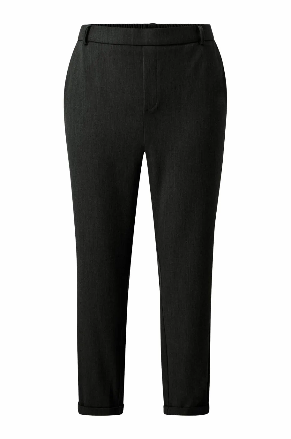 Vero Moda Curve Bukser vmMaya MR Loose Solid Pant