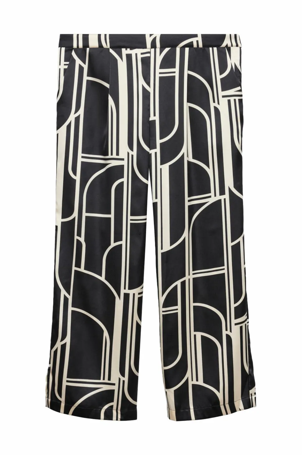 Vero Moda Curve Bukser vmChadley MW