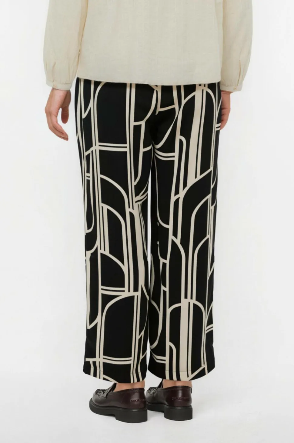 Vero Moda Curve Bukser vmChadley MW