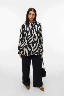 Vero Moda Curve Bukser Vmcesme NW