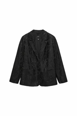 Vero Moda Curve Habitjakke vmcScarly LS Lace