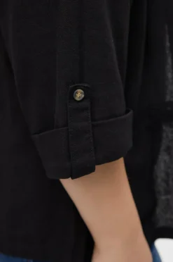 Vero Moda Curve Habitjakke vmcJesmilo 3/4 Blazer Wvn